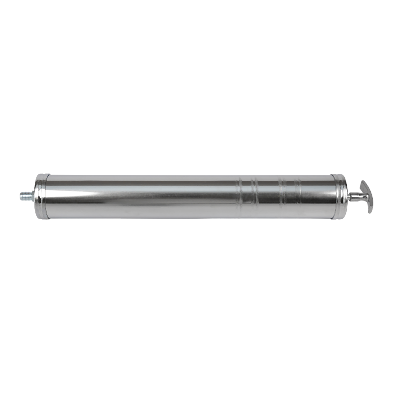 Chromowany pistolet do odsysania oleju Chromowany pistolet do odsysania oleju