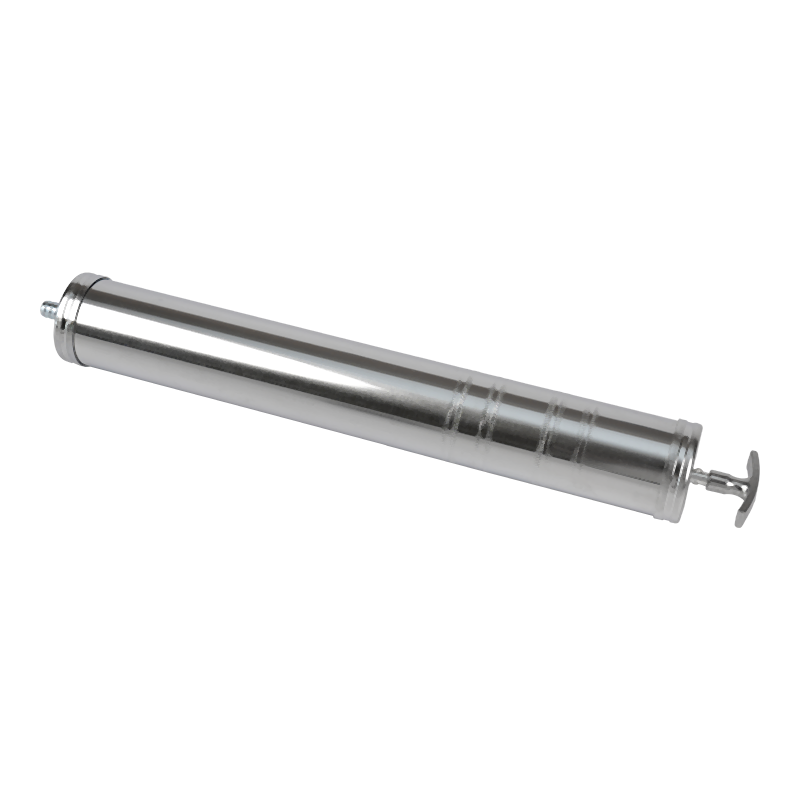 Chromowany pistolet do odsysania oleju Chromowany pistolet do odsysania oleju
