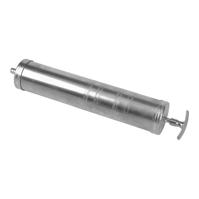 Ocynkowany pistolet do odsysania oleju Ocynkowany pistolet do odsysania oleju