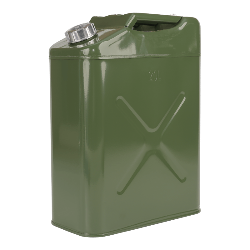 5L/10L/20L/25L/30L/35L/40L Pionowa metalowa beczka na olej 5L/10L/20L/25L/30L/35L/40L Pionowa metalowa beczka na olej