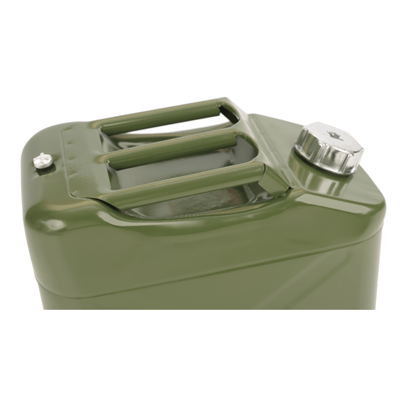 5L/10L/20L/25L/30L/35L/40L Pionowa metalowa beczka na olej 5L/10L/20L/25L/30L/35L/40L Pionowa metalowa beczka na olej