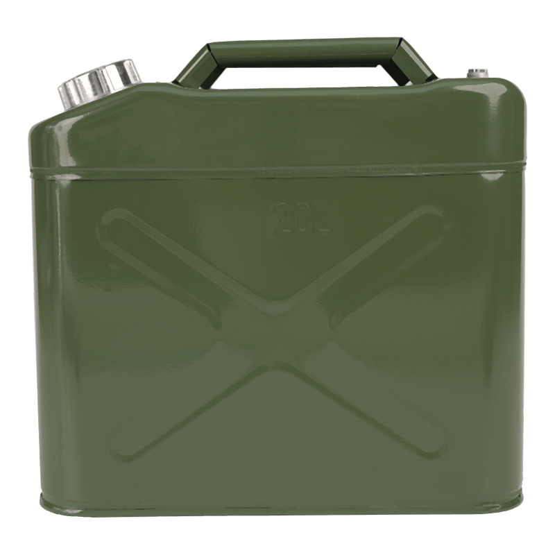 5L/10L/20L/25L/30L/35L/40L Pionowa metalowa beczka na olej 5L/10L/20L/25L/30L/35L/40L Pionowa metalowa beczka na olej