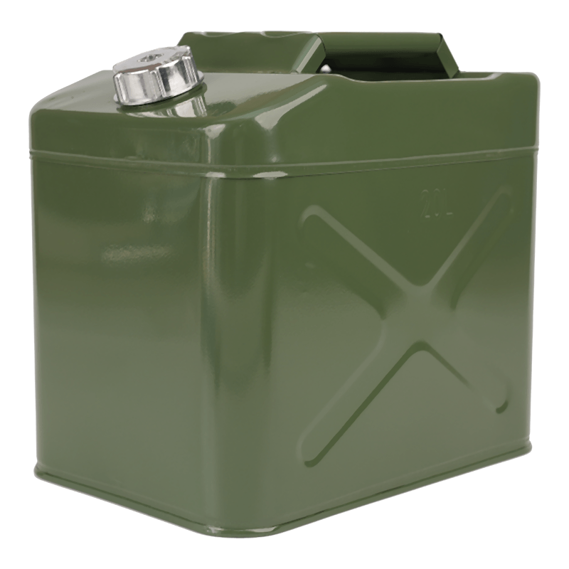 5L/10L/20L/25L/30L/35L/40L Pionowa metalowa beczka na olej 5L/10L/20L/25L/30L/35L/40L Pionowa metalowa beczka na olej