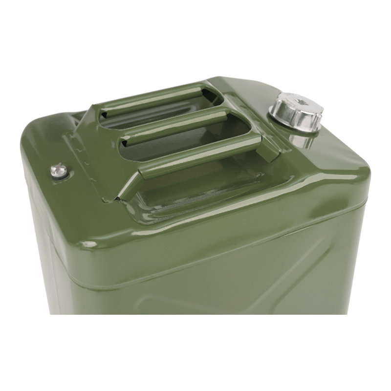 5L/10L/20L/25L/30L/35L/40L Pionowa metalowa beczka na olej 5L/10L/20L/25L/30L/35L/40L Pionowa metalowa beczka na olej