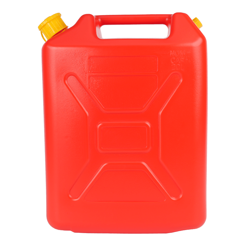 Klasyczna przenośna plastikowa beczka na olej o pojemności 5L/10L/20L Klasyczna przenośna plastikowa beczka na olej o pojemności 5L/10L/20L