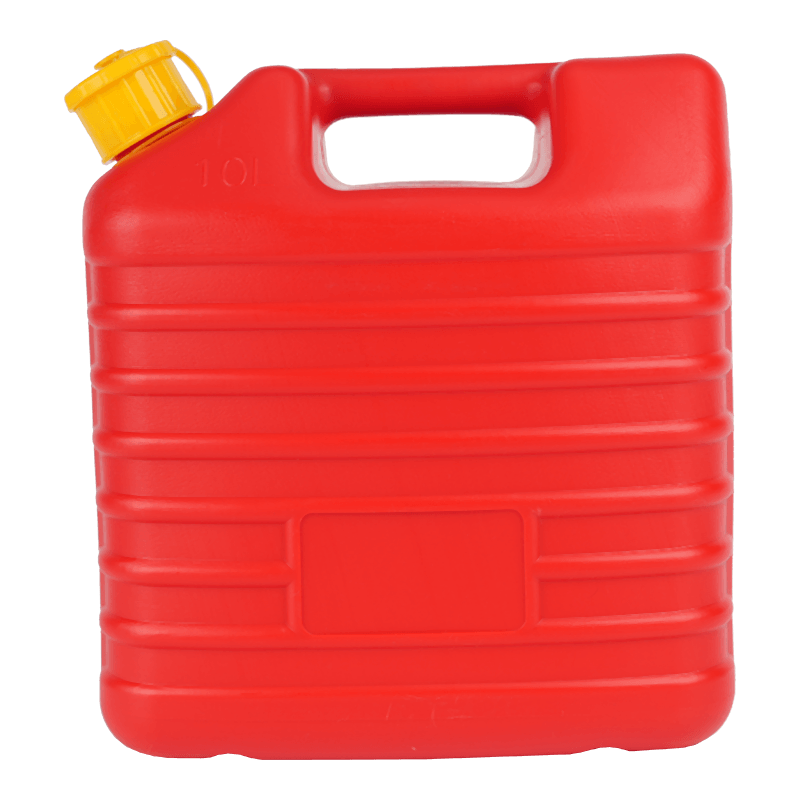 Klasyczna przenośna plastikowa beczka na olej o pojemności 5L/10L/20L Klasyczna przenośna plastikowa beczka na olej o pojemności 5L/10L/20L