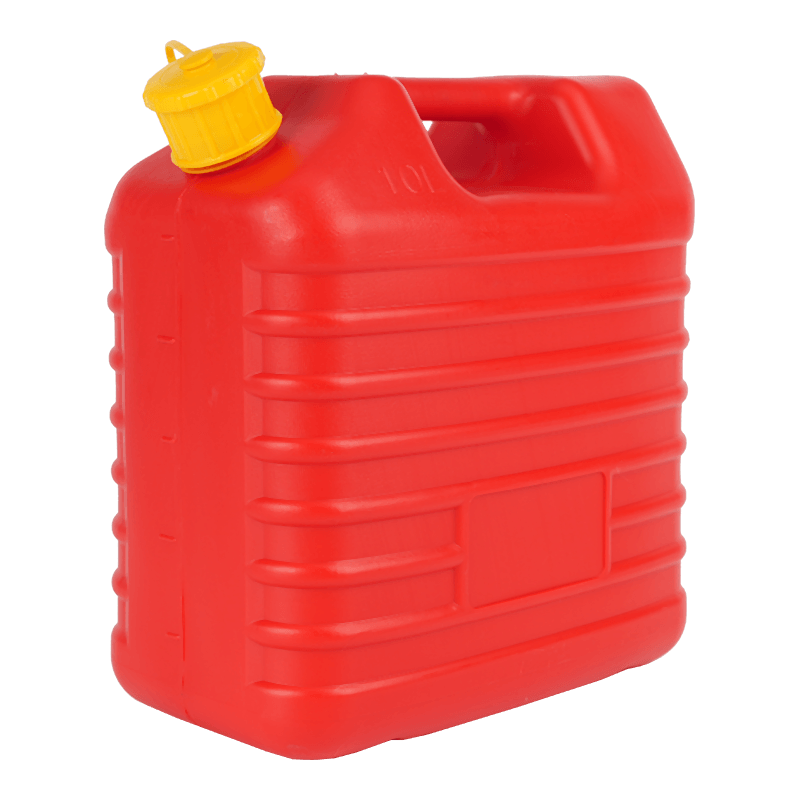 Klasyczna przenośna plastikowa beczka na olej o pojemności 5L/10L/20L Klasyczna przenośna plastikowa beczka na olej o pojemności 5L/10L/20L