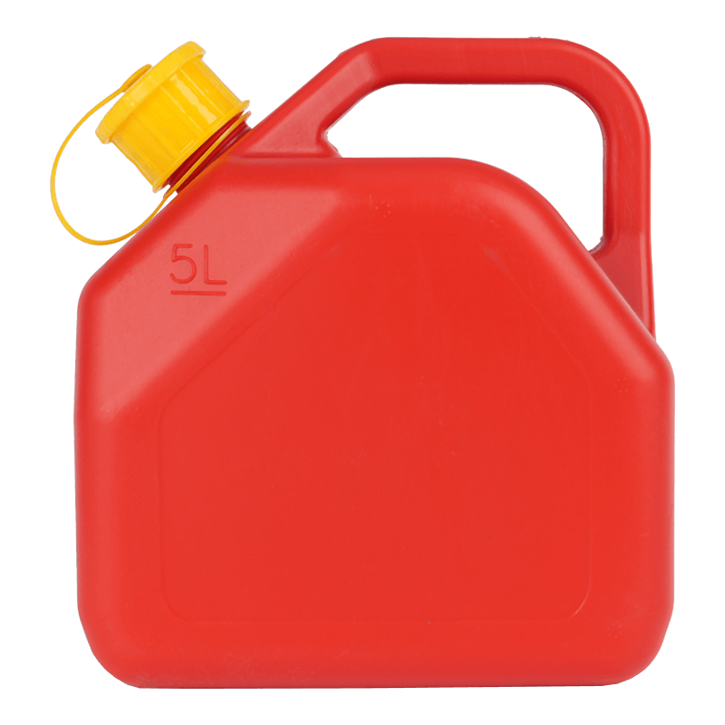 Klasyczna przenośna plastikowa beczka na olej o pojemności 5L/10L/20L Klasyczna przenośna plastikowa beczka na olej o pojemności 5L/10L/20L