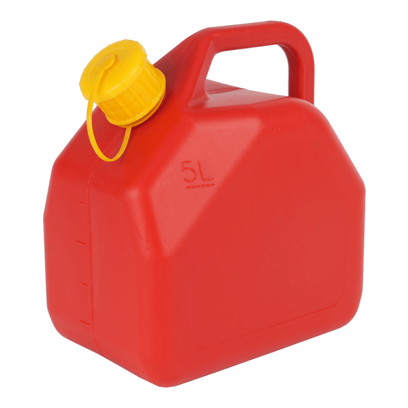 Klasyczna przenośna plastikowa beczka na olej o pojemności 5L/10L/20L Klasyczna przenośna plastikowa beczka na olej o pojemności 5L/10L/20L