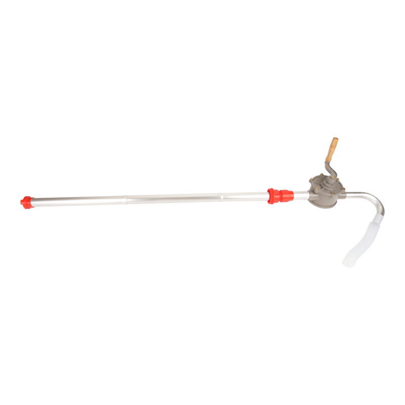 Pompa rotacyjna ze stopu aluminium Pompa rotacyjna ze stopu aluminium