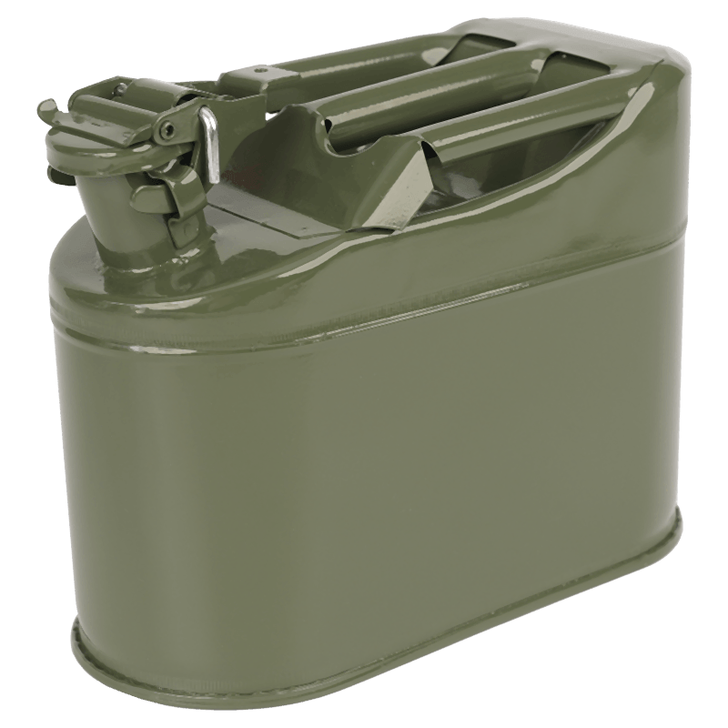 Przenośna puszka 5L/10L/20L Przenośna puszka 5L/10L/20L