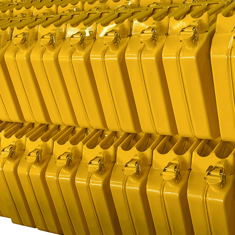 Klasyczny metalowy Jerry Can o pojemności 5L/10L/20L Klasyczny metalowy Jerry Can o pojemności 5L/10L/20L