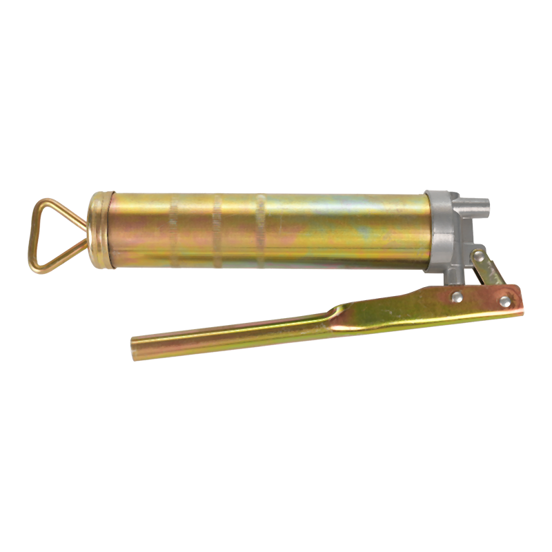 Ręczny pistolet do smarowania