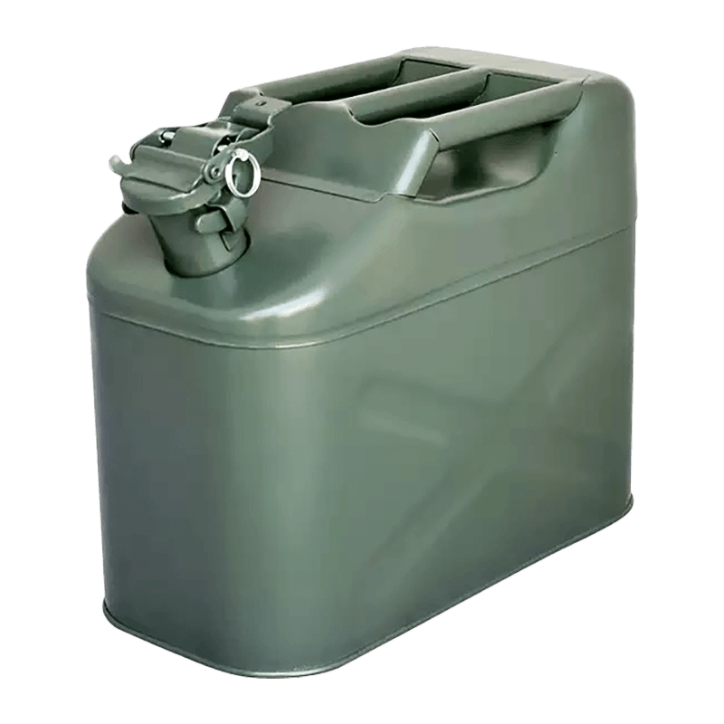 Przenośny kanister Jerry 5L/10L/20L